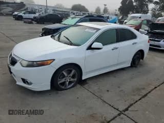 ✅ 2012 Acura TSX Special Edition • VIN: JH4CU2F8XCC018579 • Lot: 82519405. Wystawiony na Copart z przebiegiem 173 938 mil. Bezpłatny archiwum sprzedaży aukcyjnych z USA i szczegółowy raport historii pojazdu na DreamBid. Zdjęcie 1.