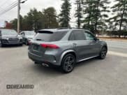 ✅ 2020 Mercedes-Benz GLE 350 • VIN: 4JGFB4KB0LA008653 • Lot: 90943855. Wystawiony na Copart z przebiegiem 77 239 mil. Bezpłatny archiwum sprzedaży aukcyjnych z USA i szczegółowy raport historii pojazdu na DreamBid. Zdjęcie 4.