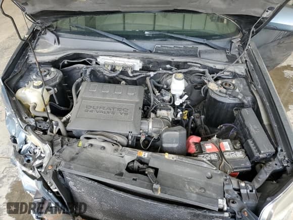 ✅ 2010 Mercury Mariner Premier • VIN: 4M2CN9HG8AKJ09441 • Lot: 60267415. Listed on Copart with 152,908 mi. Free auction sales archive from the USA and detailed vehicle history report at DreamBid. Image 12.