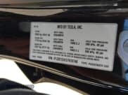 ✅ 2020 Tesla Model 3 Standard Range Plus • VIN: 5YJ3E1EA1LF615748 • Lot: 43481024. Wystawiony na IAAI z przebiegiem 123 021 mil. Bezpłatny archiwum sprzedaży aukcyjnych z USA i szczegółowy raport historii pojazdu na DreamBid. Zdjęcie 9.