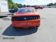 ✅ 2017 Ford Mustang V6 • VIN: 1FA6P8AM3H5255493 • Lot: 43085037. Listed on IAAI with 112,633 mi. Free auction sales archive from the USA and detailed vehicle history report at DreamBid. Image 17.