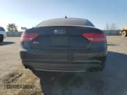 ✅ 2010 Audi S5 Premium Plus • VIN: WAUCVAFR2AA060381 • Lot: 88336055. Listed on Copart with Not provided. Free auction sales archive from the USA and detailed vehicle history report at DreamBid. Image 6.