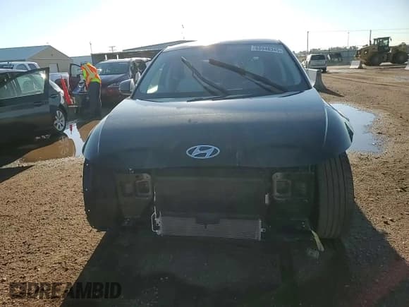 ✅ 2023 Hyundai Ioniq 5 SEL • VIN: KM8KNDAF4PU208689 • Lot: 68948345. Listed on Copart with 11,666 mi. Free auction sales archive from the USA and detailed vehicle history report at DreamBid. Image 14.