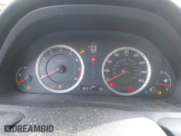 ✅ 2011 Honda Accord EX-L • VIN: 1HGCP3F84BA031578 • Лот: 43834998. Опубликован ранее на IAAI с пробегом 185 317 миль. Бесплатный доступ к архиву аукционных продаж из США и подробный отчёт об истории автомобиля на DreamBid. Изображение 7.