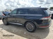 ✅ 2023 Lincoln Aviator Standard • VIN: 5LM5J6WC0PGL24034 • Lot: 65571074. Listed on Copart with 1,759 mi. Free auction sales archive from the USA and detailed vehicle history report at DreamBid. Image 2.