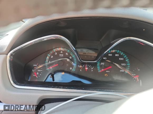 ✅ 2017 Chevrolet Traverse LT • VIN: 1GNKRGKD5HJ287906 • Лот: 85282125. Опубликован ранее на Copart с пробегом Не указан. Бесплатный доступ к архиву аукционных продаж из США и подробный отчёт об истории автомобиля на DreamBid. Изображение 9.