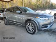 ✅ 2018 Volvo XC90 Inscription • VIN: YV4A22PL6J1328574 • Lot: 91822275. Listed on Copart with 119,032 mi. Free auction sales archive from the USA and detailed vehicle history report at DreamBid. Image 4.