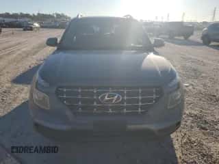 2020 Hyundai Venue SEL с VIN KMHRC8A33LU020032, выставлен на аукционе Copart как лот 76242064 с пробегом 34 363 миль миль и Списание • Salvage title. История ставок и продаж доступна на DreamBid. Изображение 5.