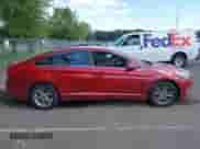 2016 Hyundai Sonata 2.4L z VIN 5NPE24AF4GH400781, wystawiony jako IAAI lot #43095554 z przebiegiem 170 365 mil mil oraz . Historia ofert i sprzedaży dostępna na DreamBid. Obrazek 13.