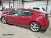 ✅ 2012 Chevrolet Volt • VIN: 1G1RB6E49CU125939 • Lot: 68687304. Wystawiony na Copart z przebiegiem 164 191 mil. Bezpłatny archiwum sprzedaży aukcyjnych z USA i szczegółowy raport historii pojazdu na DreamBid. Zdjęcie 2.