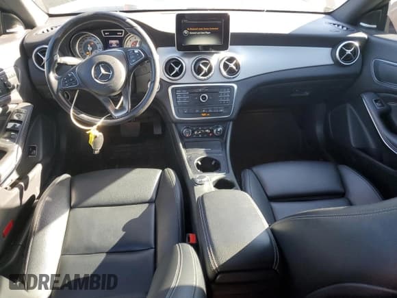 ✅ 2016 Mercedes-Benz CLA 250 • VIN: WDDSJ4EB3GN330001 • Лот: 82355935. Опубликован ранее на Copart с пробегом 90 605 миль. Бесплатный доступ к архиву аукционных продаж из США и подробный отчёт об истории автомобиля на DreamBid. Изображение 8.