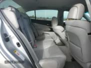 ✅ 2011 Lexus GS 350 • VIN: JTHCE1KS3B0030632 • Lot: 89625595. Listed on Copart with 162,329 mi. Free auction sales archive from the USA and detailed vehicle history report at DreamBid. Image 10.