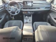 ✅ 2023 Mitsubishi Outlander SE • VIN: JA4J4UA82PZ009237 • Лот: 92210455. Опубликован ранее на Copart с пробегом 23 649 миль. Бесплатный доступ к архиву аукционных продаж из США и подробный отчёт об истории автомобиля на DreamBid. Изображение 8.