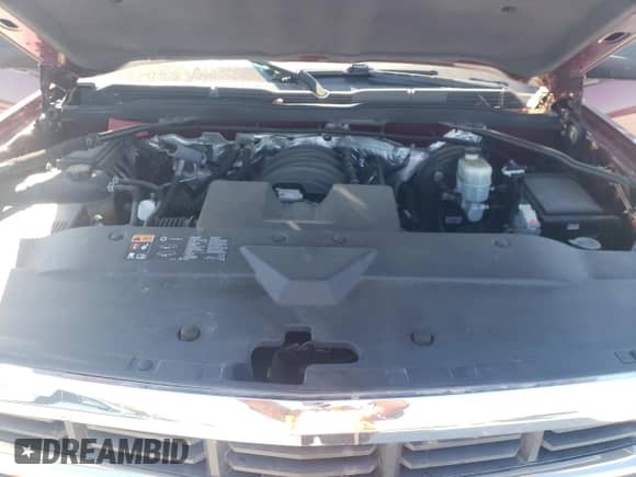 2014 Chevrolet Silverado 1500 LT с VIN 1GCVKREHXEZ290608, выставлен на аукционе Copart как лот 84590245 с пробегом 124 066 миль миль и Списание • Salvage title. История ставок и продаж доступна на DreamBid. Изображение 11.