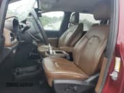 ✅ 2018 Chrysler Pacifica Limited • VIN: 2C4RC1GG3JR295240 • Lot: 64669365. Wystawiony na Copart z przebiegiem 87 318 mil. Bezpłatny archiwum sprzedaży aukcyjnych z USA i szczegółowy raport historii pojazdu na DreamBid. Zdjęcie 7.