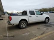 ✅ 2011 Nissan Frontier SV • VIN: 1N6AD0ER9BC445416 • Lot: 91079215. Listed on Copart with Not provided. Free auction sales archive from the USA and detailed vehicle history report at DreamBid. Image 3.