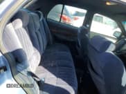 ✅ 1994 Mercury Grand Marquis LS • VIN: 2MELM75W2RX673361 • Лот: 50532025. Опубликован ранее на Copart с пробегом 53 851 миль. Бесплатный доступ к архиву аукционных продаж из США и подробный отчёт об истории автомобиля на DreamBid. Изображение 10.