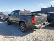 ✅ 2018 Chevrolet Colorado 4WD Z71 • VIN: 1GCPTDE12J1110655 • Лот: 73012504. Опубликован ранее на Copart с пробегом 119 975 миль. Бесплатный доступ к архиву аукционных продаж из США и подробный отчёт об истории автомобиля на DreamBid. Изображение 2.