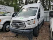 ✅ 2015 Ford Transit Cargo • VIN: 1FTSW3XG3FKA10322 • Лот: 53307645. Опубликован ранее на Copart с пробегом Не указан. Бесплатный доступ к архиву аукционных продаж из США и подробный отчёт об истории автомобиля на DreamBid. Изображение 1.