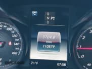 ✅ 2017 Mercedes-Benz C 300 • VIN: 55SWF4JB0HU233548 • Lot: 43066005. Listed on IAAI with 110,579 mi. Free auction sales archive from the USA and detailed vehicle history report at DreamBid. Image 15.