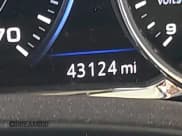 ✅ 2024 GMC Terrain Denali • VIN: 3GKALXEGXRL144332 • Lot: 42737447. Listed on IAAI with 43,124 mi. Free auction sales archive from the USA and detailed vehicle history report at DreamBid. Image 15.