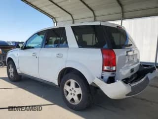 ✅ 2006 Saturn VUE • VIN: 5GZCZ53456S830404 • Lot: 50192585. Wystawiony na Copart z przebiegiem 236 560 mil. Bezpłatny archiwum sprzedaży aukcyjnych z USA i szczegółowy raport historii pojazdu na DreamBid. Zdjęcie 2.