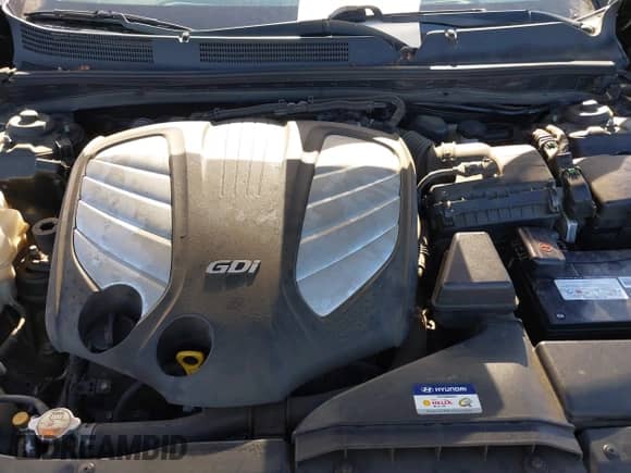 2016 Hyundai Azera с VIN KMHFG4JG5GA505511, выставлен на аукционе IAAI как лот 41431477 с пробегом 91 116 миль миль и . История ставок и продаж доступна на DreamBid. Изображение 10.