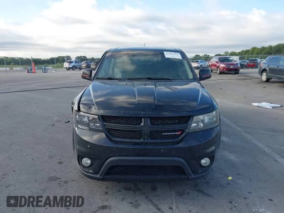 2016 Dodge Journey R/T z VIN 3C4PDDEG3GT242939, wystawiony jako IAAI lot #43106316 z przebiegiem 152 258 mil mil oraz . Historia ofert i sprzedaży dostępna na DreamBid. Obrazek 12.