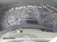 ✅ 2006 Chevrolet Silverado 1500 LS • VIN: 2GCEK13V561258587 • Lot: 68458974. Wystawiony na Copart z przebiegiem 237 218 mil mil. Skorzystaj z bezpłatnego archiwum sprzedaży aukcyjnych z USA i zobacz szczegółowy raport historii pojazdu na DreamBid. Zdjęcie 9.