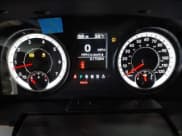 ✅ 2016 Ram 1500 Rebel • VIN: 1C6RR7YT7GS271356 • Lot: 43829086. Listed on IAAI with 81,708 mi. Free auction sales archive from the USA and detailed vehicle history report at DreamBid. Image 7.