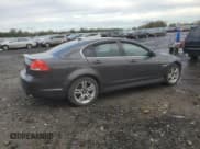 ✅ 2009 Pontiac G8 • VIN: 6G2ER57789L158066 • Lot: 82246695. Listed on Copart with 167,482 mi. Free auction sales archive from the USA and detailed vehicle history report at DreamBid. Image 3.