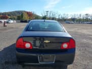 ✅ 2008 Chevrolet Malibu 1LT • VIN: 1G1ZH57B284238532 • Lot: 43545694. Listed on IAAI with 104,370 mi. Free auction sales archive from the USA and detailed vehicle history report at DreamBid. Image 16.