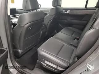 ✅ 2024 Hyundai Santa Fe SEL • VIN: 5NMP2DGL3RH007425 • Лот: 42953420. Опубликован ранее на IAAI с пробегом 36 205 миль. Бесплатный доступ к архиву аукционных продаж из США и подробный отчёт об истории автомобиля на DreamBid. Изображение 1.