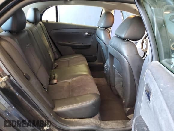 ✅ 2012 Chevrolet Malibu 2LT • VIN: 1G1ZD5E08CF361536 • Lot: 74709224. Wystawiony na Copart z przebiegiem 123 967 mil. Bezpłatny archiwum sprzedaży aukcyjnych z USA i szczegółowy raport historii pojazdu na DreamBid. Zdjęcie 10.