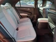 ✅ 2017 Chrysler 300 S Alloy Edition • VIN: 2C3CCABG3HH505949 • Lot: 92900875. Listed on Copart with 78,662 mi. Free auction sales archive from the USA and detailed vehicle history report at DreamBid. Image 10.