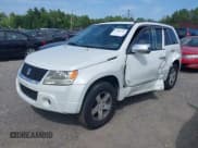 ✅ 2010 Suzuki Grand Vitara XSport • VIN: JS3TE0D48A4100189 • Lot: 42500701. Listed on IAAI with 135,346 mi. Free auction sales archive from the USA and detailed vehicle history report at DreamBid. Image 2.