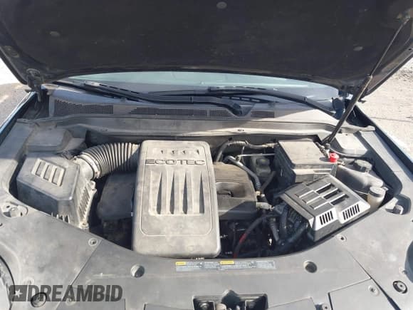 ✅ 2011 GMC Terrain SLE-2 • VIN: 2CTALSECXB6256915 • Лот: 43345028. Опубликован ранее на IAAI с пробегом 182 553 миль. Бесплатный доступ к архиву аукционных продаж из США и подробный отчёт об истории автомобиля на DreamBid. Изображение 10.