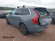 ✅ 2022 Volvo XC90 Momentum • VIN: YV4A221K5N1788329 • Lot: 42938978. Listed on IAAI with 41,844 mi. Free auction sales archive from the USA and detailed vehicle history report at DreamBid. Image 3.