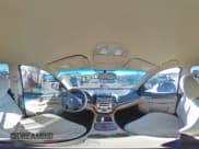 ✅ 2008 Hyundai Santa Fe GLS • VIN: 5NMSG73D88H163583 • Lot: 81711044. Listed on Copart with 137,135 mi. Free auction sales archive from the USA and detailed vehicle history report at DreamBid. Image 12.