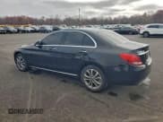 ✅ 2018 Mercedes-Benz C 300 • VIN: 55SWF4KB0JU256834 • Lot: 69803995. Listed on Copart with 71,303 mi. Free auction sales archive from the USA and detailed vehicle history report at DreamBid. Image 2.