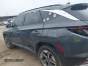 ✅ 2025 Hyundai Tucson SEL Convenience • VIN: 5NMJCCDE0SH467795 • Lot: 43147737. Wystawiony na IAAI z przebiegiem 8 917 mil. Bezpłatny archiwum sprzedaży aukcyjnych z USA i szczegółowy raport historii pojazdu na DreamBid. Zdjęcie 14.