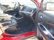 ✅ 2015 Dodge Journey R/T • VIN: 3C4PDDEG0FT584864 • Lot: 43405021. Listed on IAAI with 137,817 mi. Free auction sales archive from the USA and detailed vehicle history report at DreamBid. Image 5.