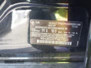 ✅ 2015 BMW 3 Series 328i xDrive • VIN: WBA3B5G57FNS17026 • Lot: 43560064. Wystawiony na IAAI z przebiegiem 65 791 mil. Bezpłatny archiwum sprzedaży aukcyjnych z USA i szczegółowy raport historii pojazdu na DreamBid. Zdjęcie 9.