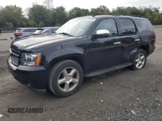 2008 Chevrolet Tahoe LTZ с VIN 1GNFK130X8R108064, выставлен на аукционе Copart как лот 82318205 с пробегом 193 430 миль миль и Списание • Salvage title. История ставок и продаж доступна на DreamBid. Изображение 1.