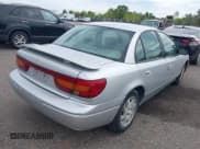 ✅ 2002 Saturn SL • VIN: 1G8ZK52712Z234973 • Лот: 43263075. Опубликован ранее на IAAI с пробегом 153 198 миль. Бесплатный доступ к архиву аукционных продаж из США и подробный отчёт об истории автомобиля на DreamBid. Изображение 4.