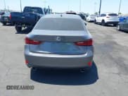 ✅ 2014 Lexus IS 250 • VIN: JTHBF1D29E5008132 • Lot: 42312887. Listed on IAAI with 102,951 mi. Free auction sales archive from the USA and detailed vehicle history report at DreamBid. Image 16.