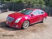 ✅ 2013 Cadillac XTS Premium • VIN: 2G61T5S36D9118214 • Лот: 43018024. Опубликован ранее на IAAI с пробегом 128 261 миль. Бесплатный доступ к архиву аукционных продаж из США и подробный отчёт об истории автомобиля на DreamBid. Изображение 2.