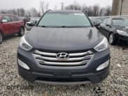 ✅ 2015 Hyundai Santa Fe Limited • VIN: 5XYZUDLA1FG298889 • Лот: 49034334. Опубликован ранее на Copart с пробегом 129 201 миль. Бесплатный доступ к архиву аукционных продаж из США и подробный отчёт об истории автомобиля на DreamBid. Изображение 5.