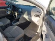 ✅ 2020 Hyundai Elantra SE • VIN: 5NPD74LF0LH522171 • Lot: 43099150. Listed on IAAI with 20,654 mi. Free auction sales archive from the USA and detailed vehicle history report at DreamBid. Image 5.