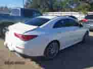 2022 Mercedes-Benz CLA 250 с VIN W1K5J4GBXNN318841, выставлен на аукционе IAAI как лот 41180741 с пробегом 39 291 миль миль и . История ставок и продаж доступна на DreamBid. Изображение 4.